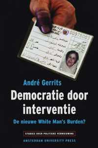 Democratie Door Interventie