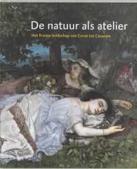 De natuur als atelier