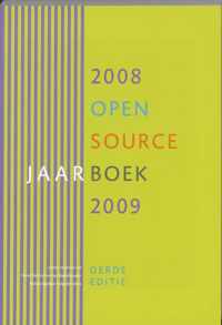 Open Source Jaarboek / 2008-2009