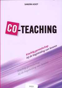 Co-teaching