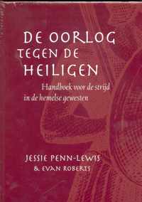 De oorlog tegen de heiligen