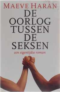 De oorlog tussen de seksen