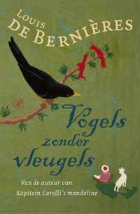 Vogels Zonder Vleugels