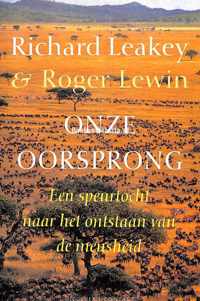 Onze oorsprong