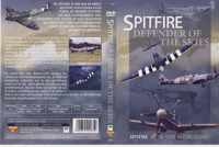 Spitfire Defender Of The Skies