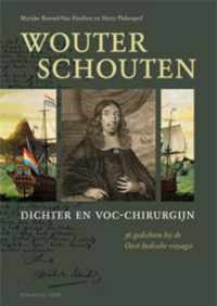 Wouter Schouten, dichter en VOC-chirurgijn