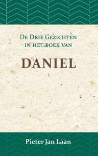 De Gezichten in het Boek van Daniel