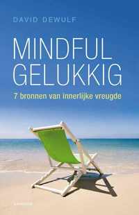 Mindful gelukkig