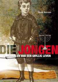 Die jongen