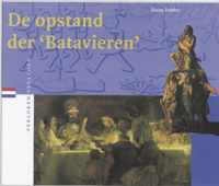 Verloren verleden 1 -   De opstand der 'Batavieren'