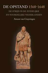 De Opstand 1568-1648