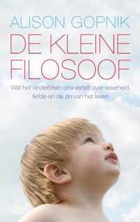 De kleine filosoof