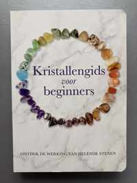 Kristallengids voor beginners