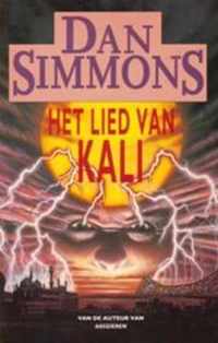 Het lied van kali