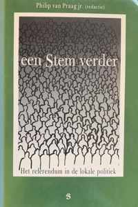 Stem verder