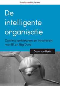 De Intelligente Organisatie