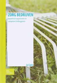 Zorg bedrijven