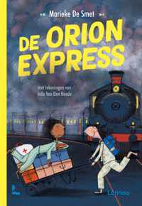 De Orion Express