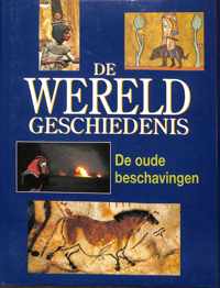 Wereldgeschiedenis deel 1: De oude beschavingen