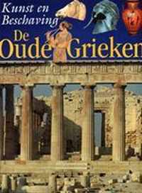 Oude Grieken Kunst En Beschaving