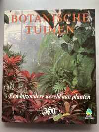 BOTANISCHE TUINEN