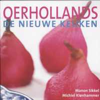 Oerhollands de nieuwe keuken