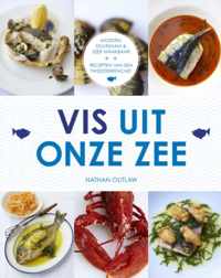 Vis uit onze zee