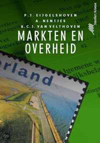 Markten en overheid