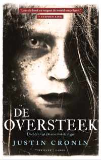 De oversteek-trilogie 1 -   De oversteek