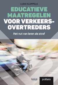 Educatieve maatregelen voor verkeersovertreders