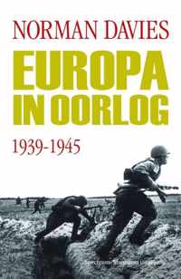 Europa In Oorlog 1939-1945