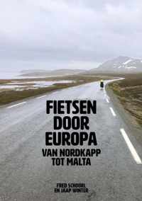 Fietsen door Europa