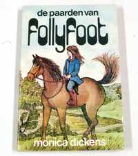 De paarden van Follyfoot