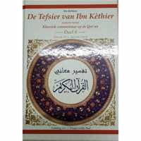 De Tefsier Van Ibn Kethier Deel 8