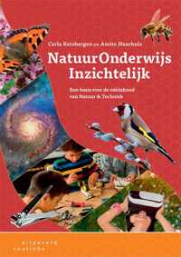 Natuuronderwijs inzichtelijk