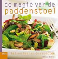 De Magie Van De Paddenstoel