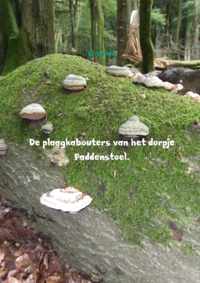 De plaagkabouters van het dorpje Paddenstoel.