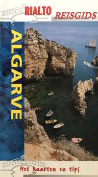 Algarve Rialto Reisgids