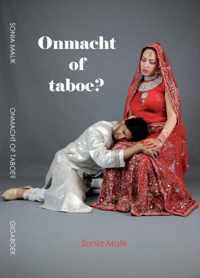 Onmacht of taboe?