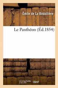 Le Pantheon