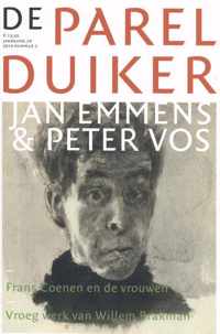 De Parelduiker 2019/3 -   Jan Emmens & Peter Vos