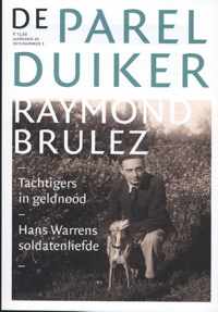 De Parelduiker 2015/3 Raymond Brulez