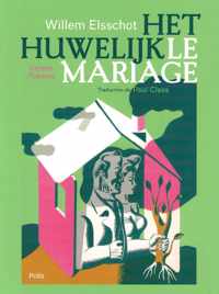 Het huwelijk / Le mariage