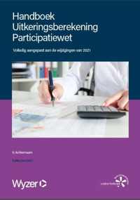 Handboek Uitkeringsberekening Participatiewet