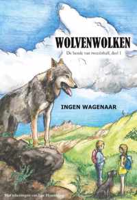 Wolvenwolken - Ingen Wagenaar - Paperback (9789464495331)