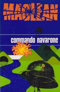 Commando Navarone