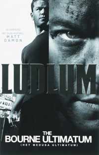 The Bourne Ultimatum Film Ed