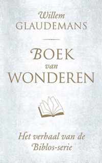 Biblos-serie  -   Boek van wonderen