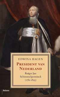 President van Nederland