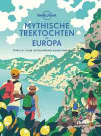 Mythische trektochten in Europa